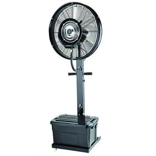 Mist Fans