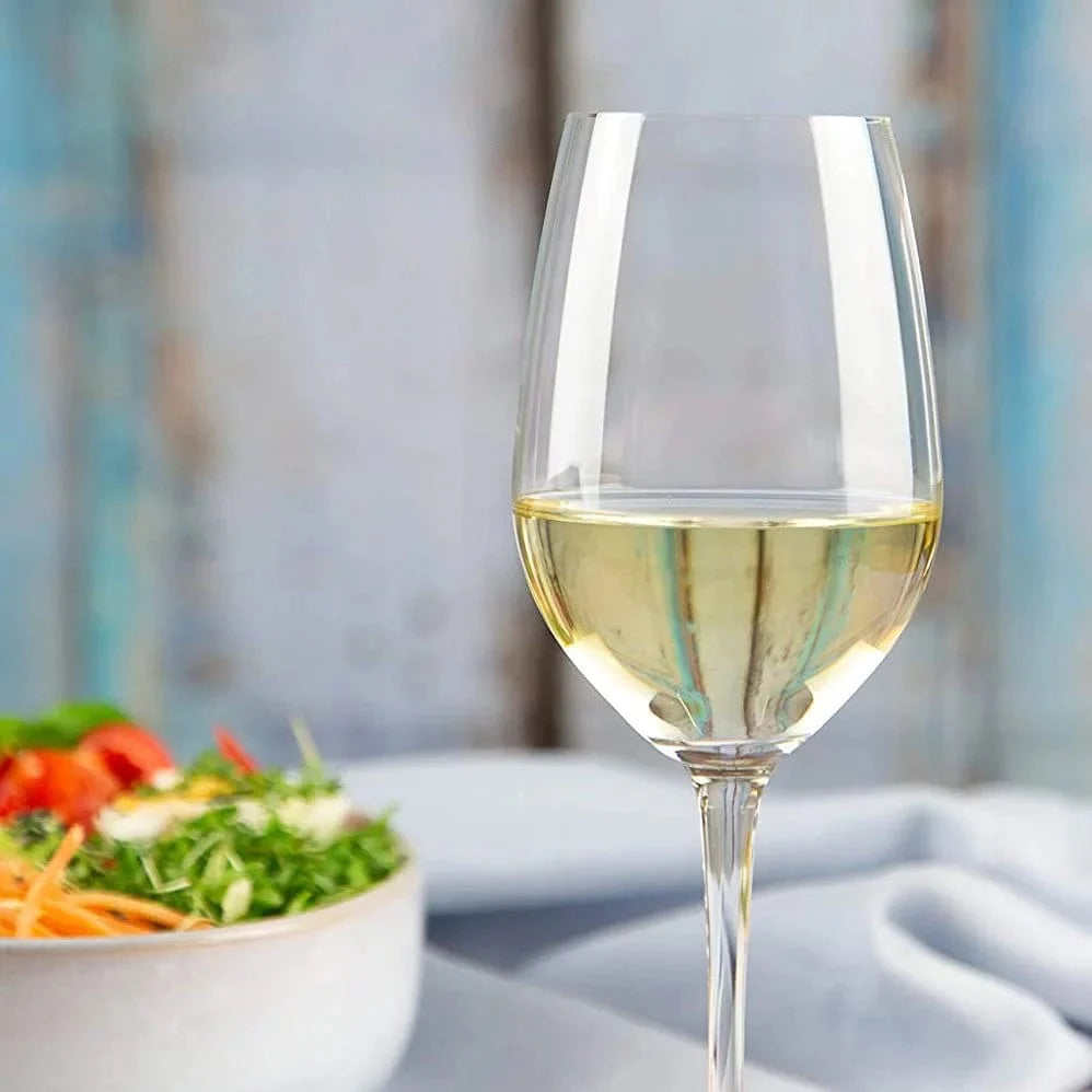 White Wine Glass