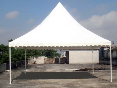 White Pagoda 16 x 16ft
