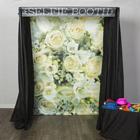 Selfie Booth Setup