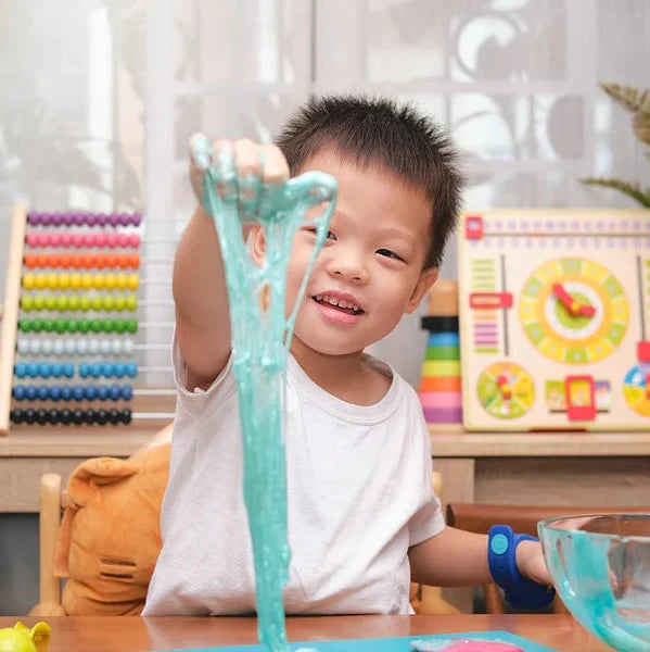 Slime Making Station