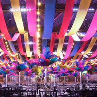 Event Draping