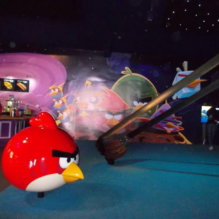 Kids Activites