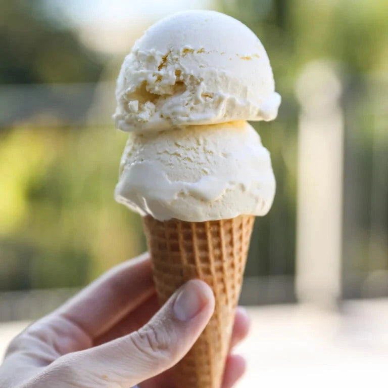 Ice Cream Stand